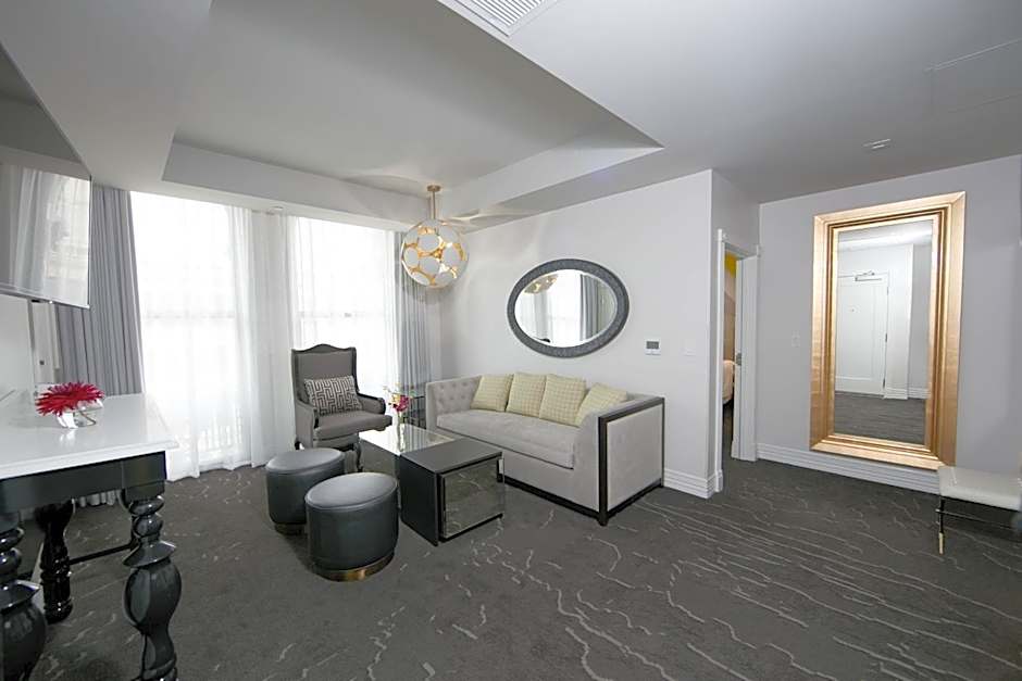 Elyton Hotel, Autograph Collection