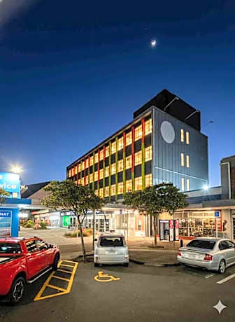 The Post Hotel
