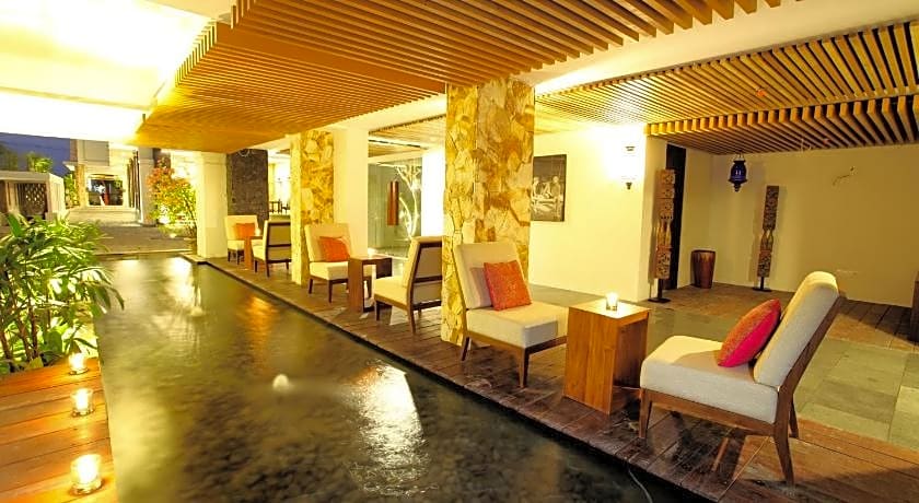 Paragon Hotel Seminyak