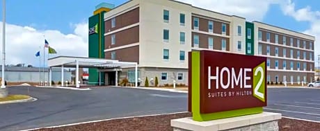 Home2 Suites By Hilton Appleton, Wi