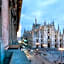The Glamore Milano Duomo
