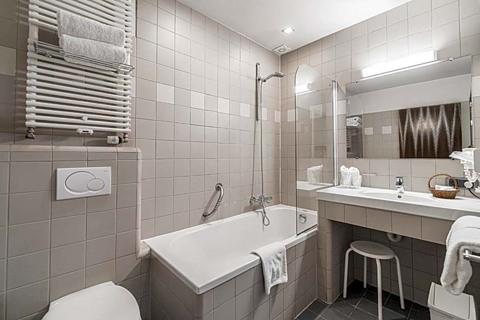 Hotel Bourgoensch Hof
