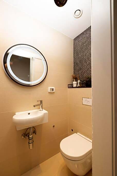 Apartment in Sarei Israel Blvd, Jerusalem