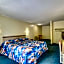Motel 6-Saint Joseph, MO
