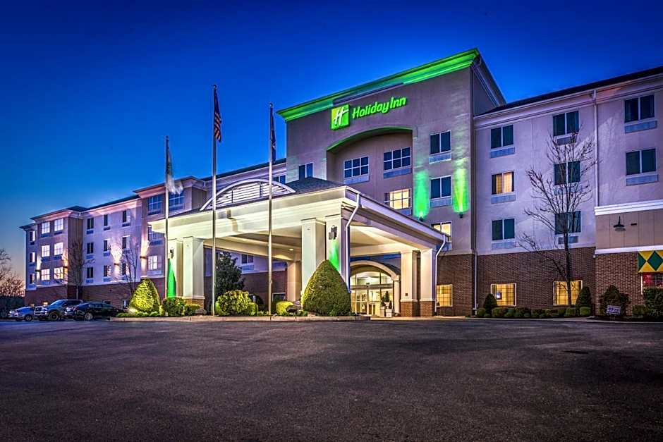 Holiday Inn Poplar Bluff By IHG