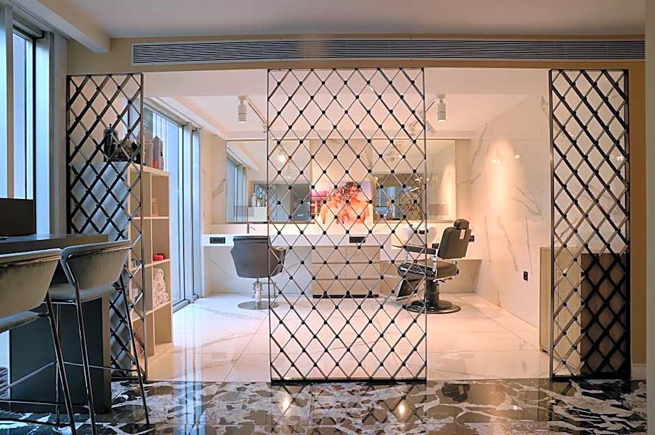 Airotel Stratos Vassilikos Hotel