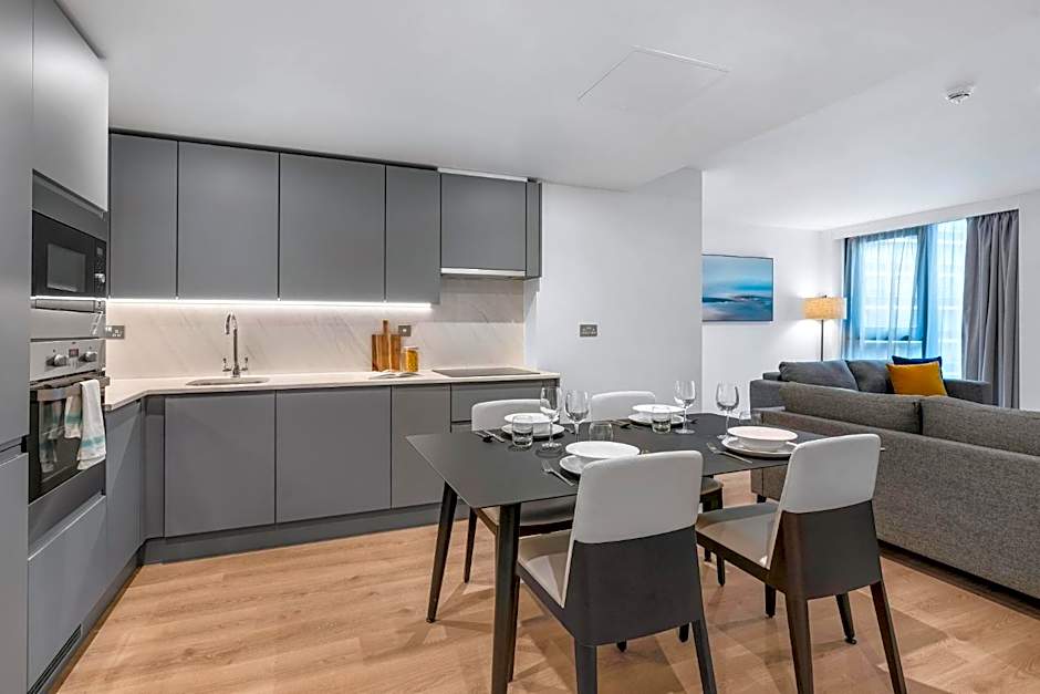 CitySuites 2 Aparthotel