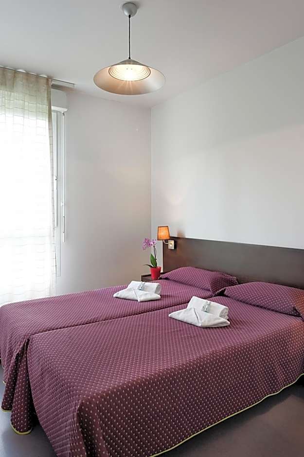 Residhotel Les Hauts d'Andilly