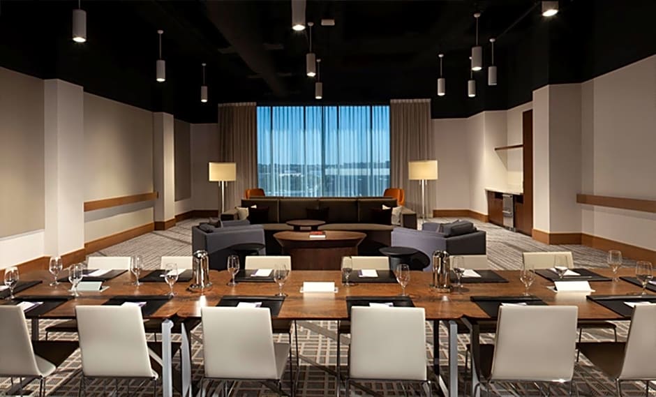 Hyatt Regency Frisco-Dallas