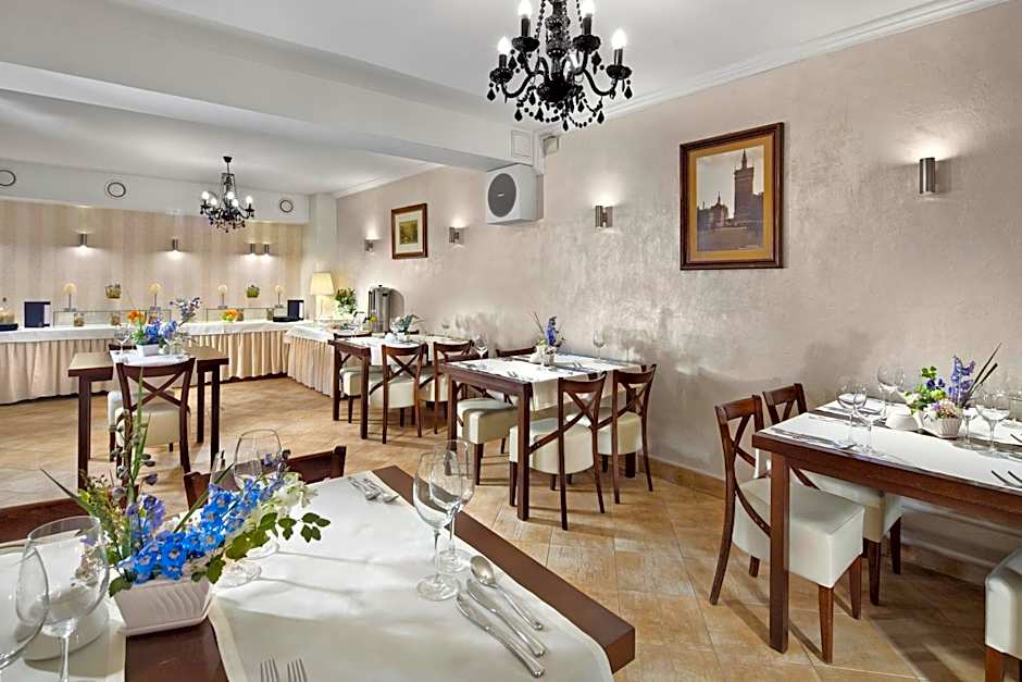 Hotel Bonum Old Town