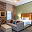 Homewood Suites By Hilton Indianapolis-Downtown, In