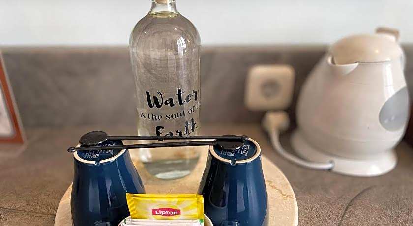 Hemangini Hotel Bandung