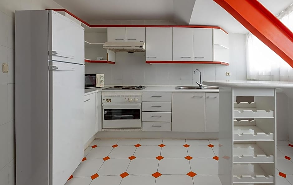 Magic Tropical Splash