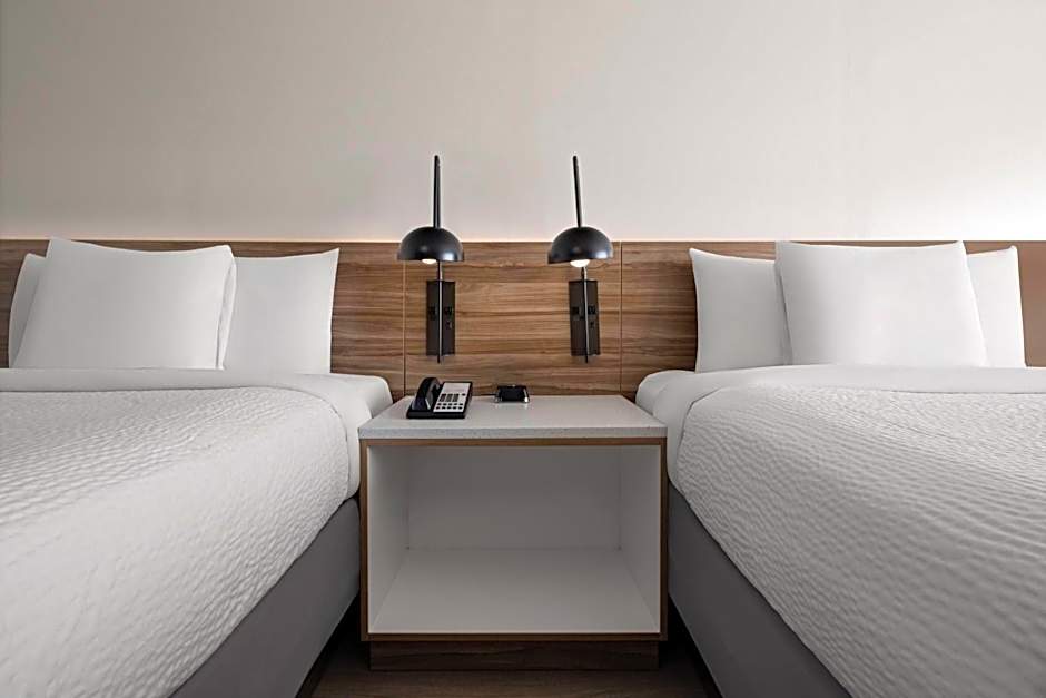 Wyndham Garden Manassas