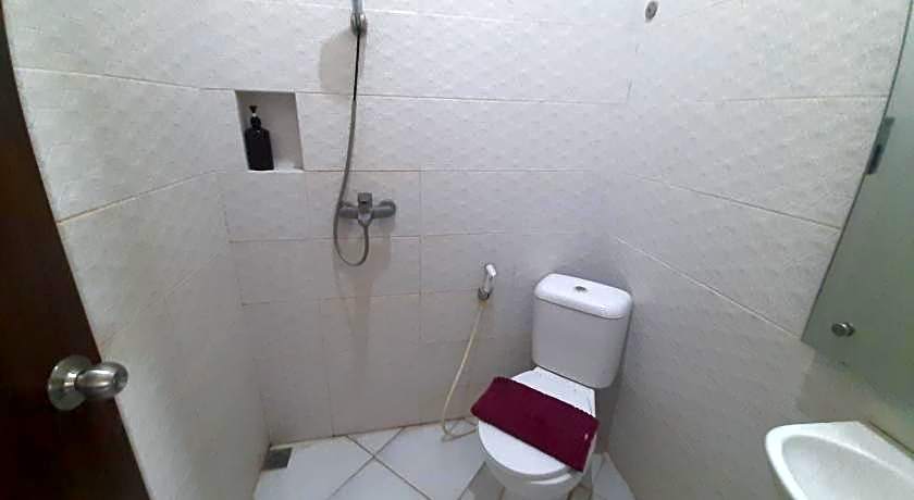 Urbanview Alfiya Hotel Lampung by RedDoorz