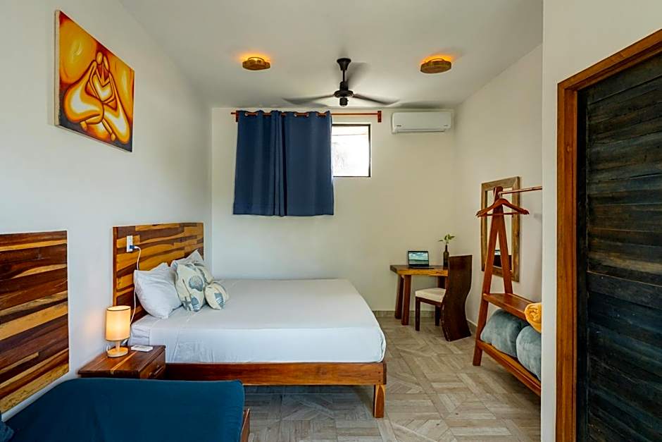 Casa Cuyo Hotel