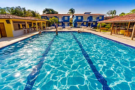 Atlantida Park Hotel