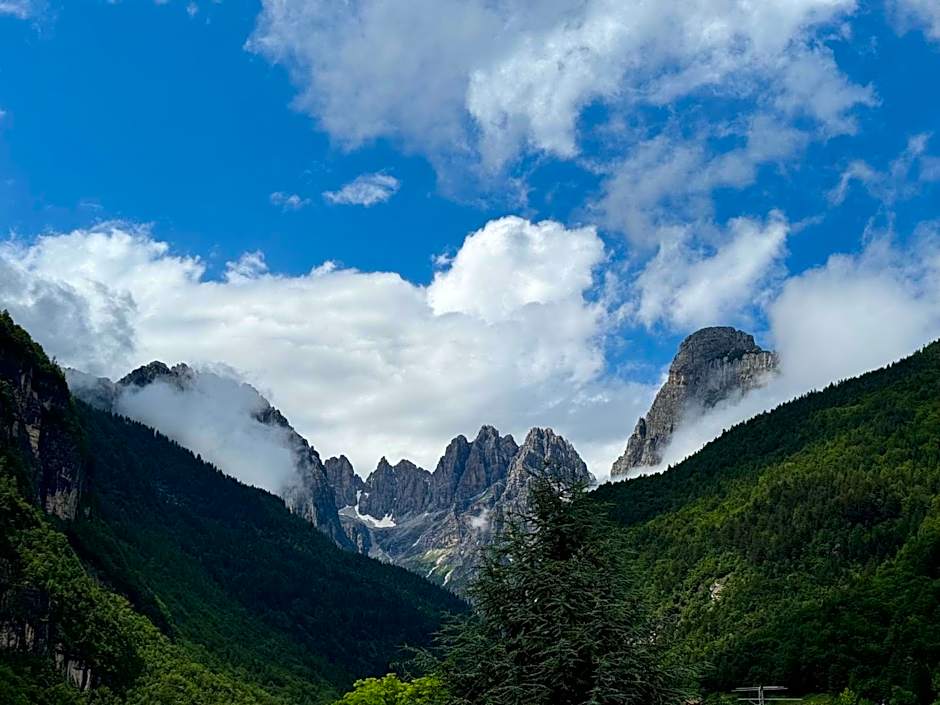 Garden Hotel Bellariva