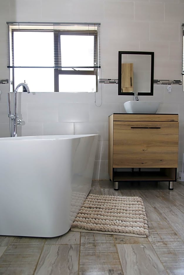 Charis View Guest House