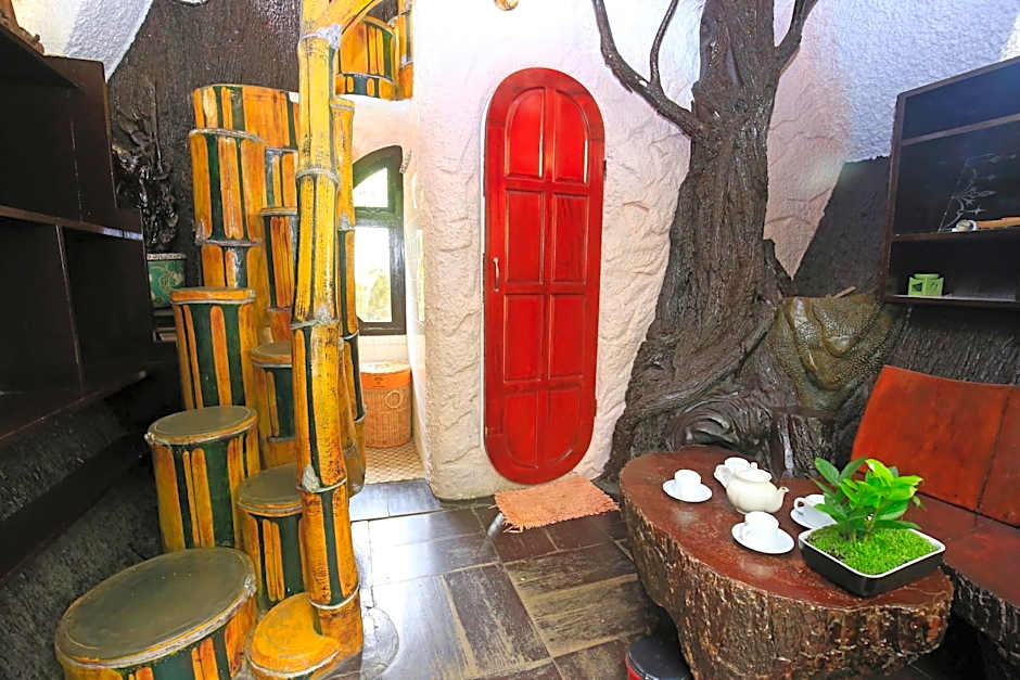 Crazy  House Dalat
