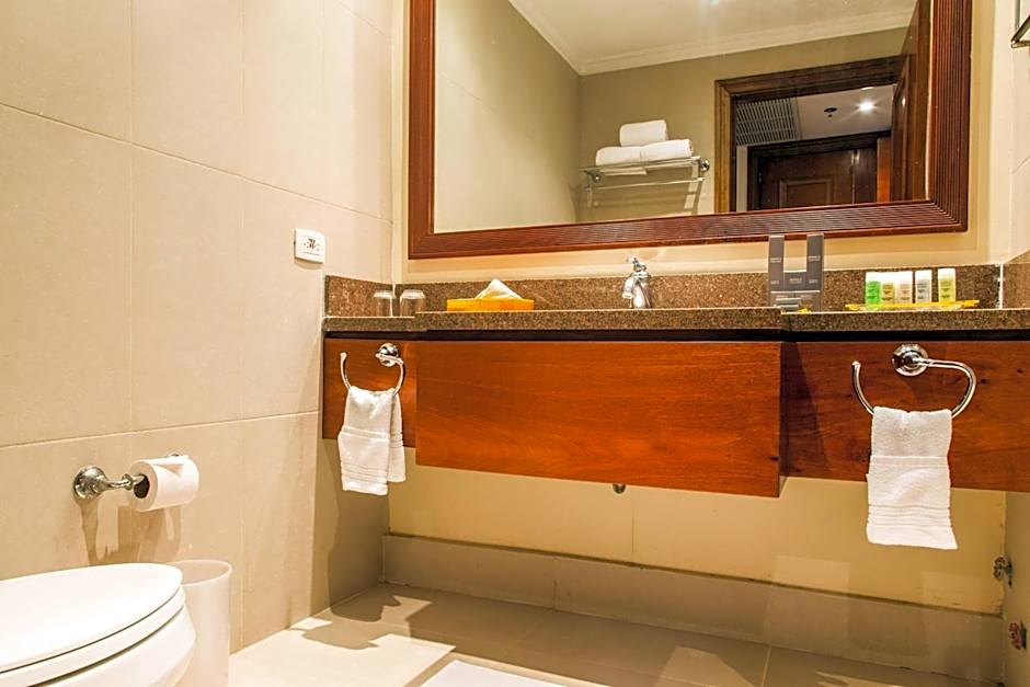 Venezuela Marriott Hotel Playa Grande