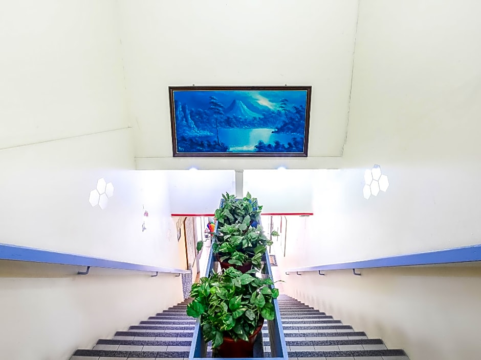 Madani Muslim Hotel Cameron Highland