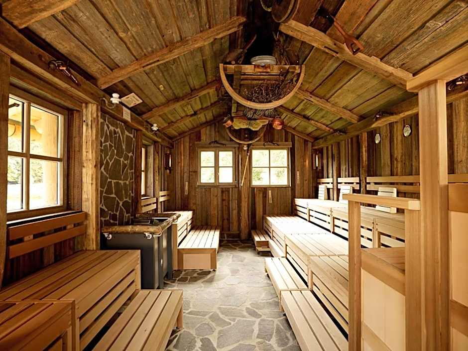 Landgasthof Hessenmühle