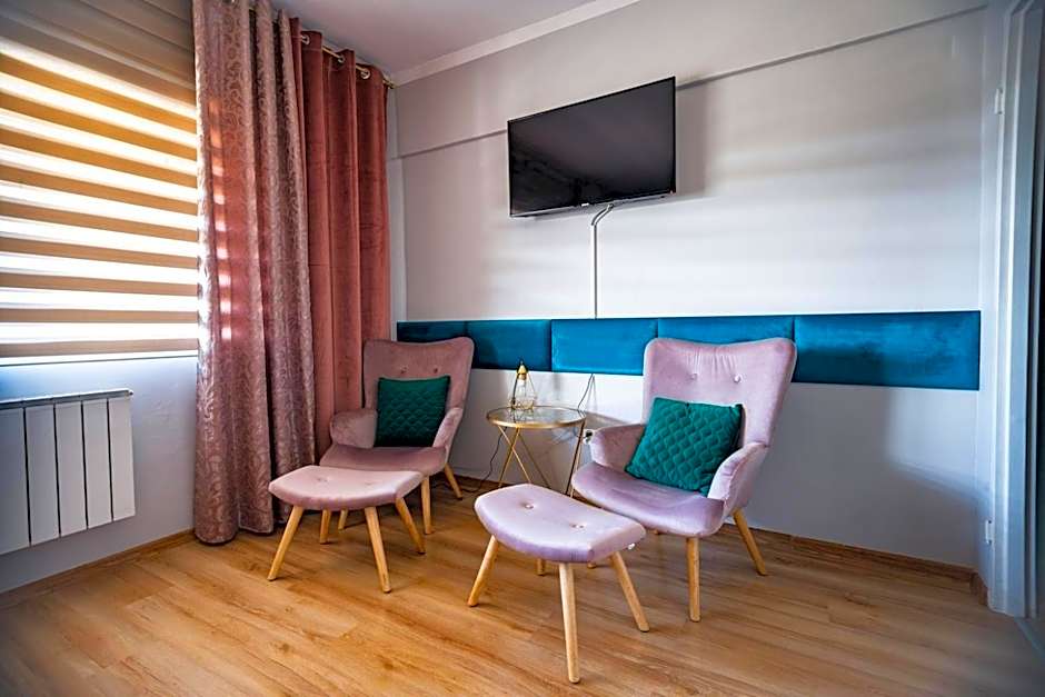 Hotel Zajazd Tumidaj