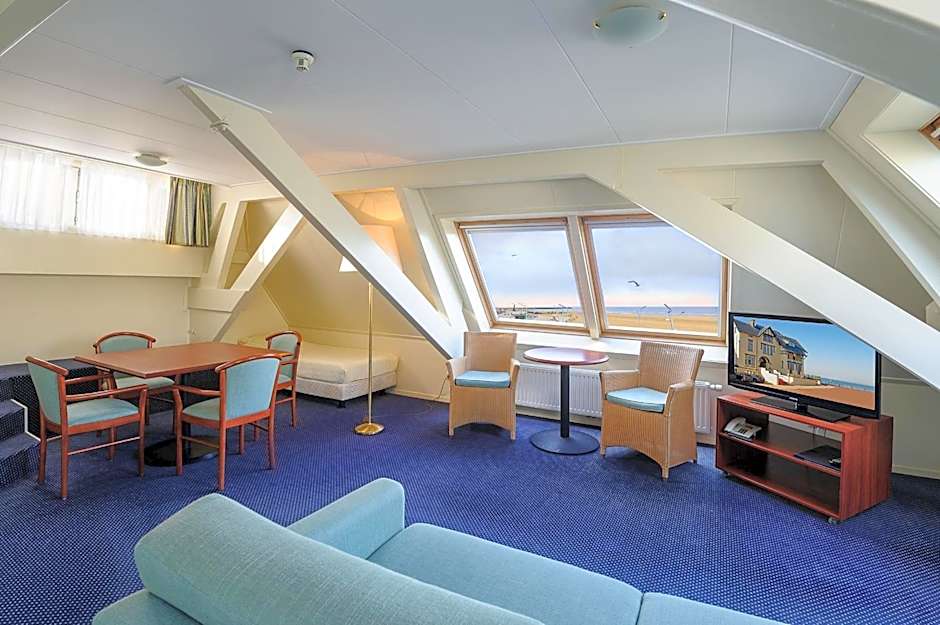 Boulevard Hotel Scheveningen