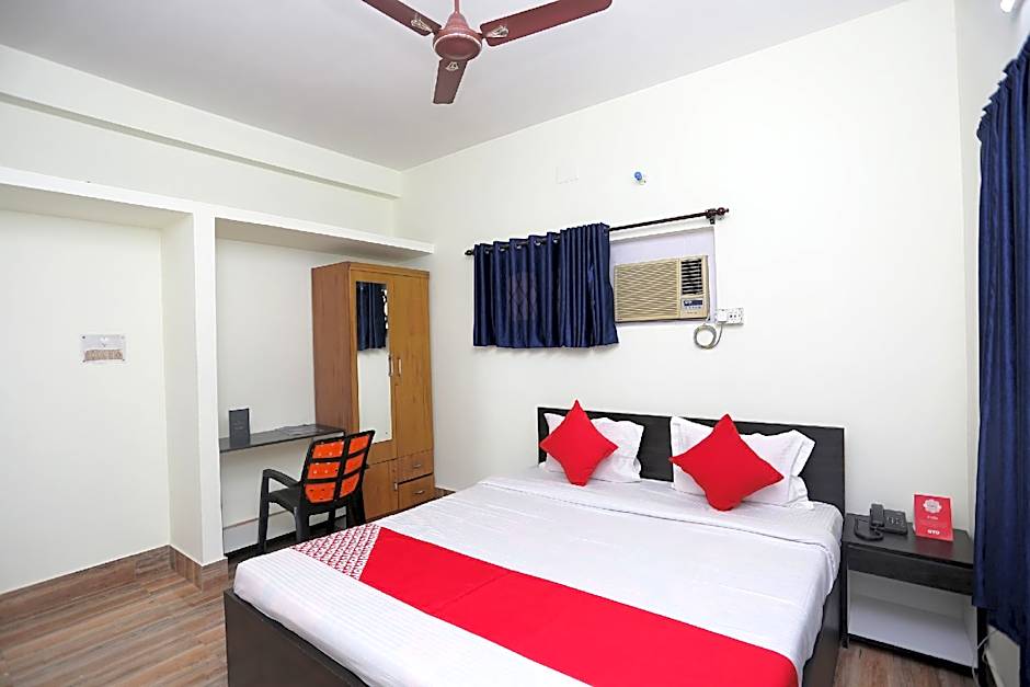 Surya Guest House By OYO Rooms – Calcutta, LA