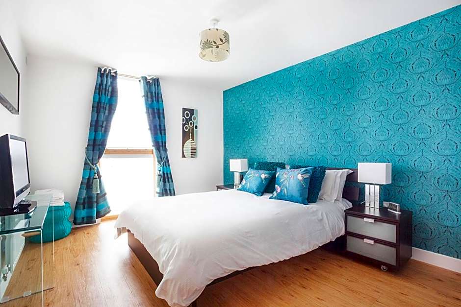 City Stay Apartments - Vizion