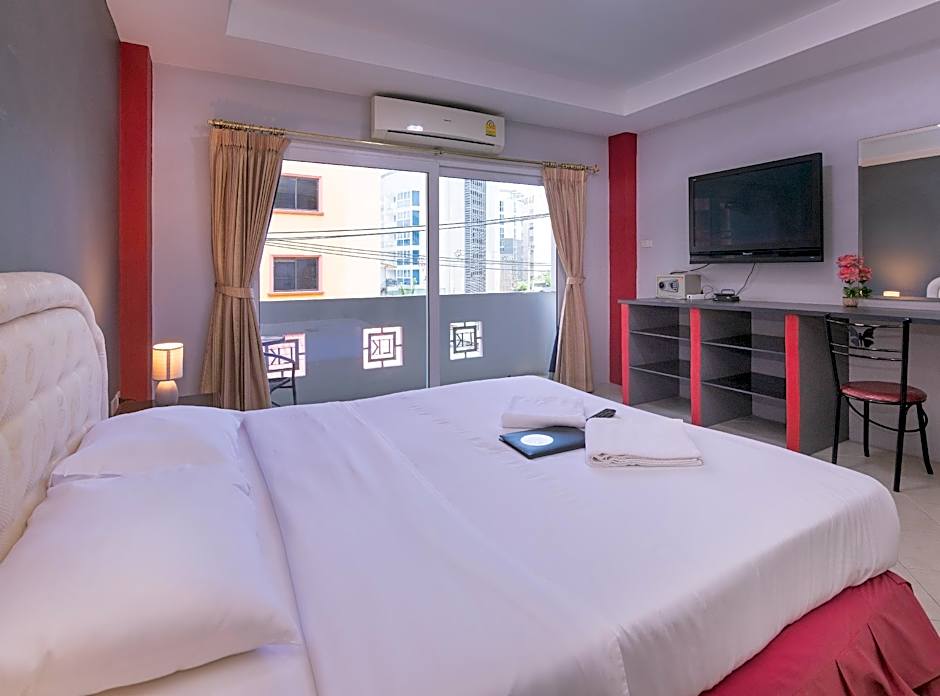 Robin’s Nest Guesthouse & Restaurant