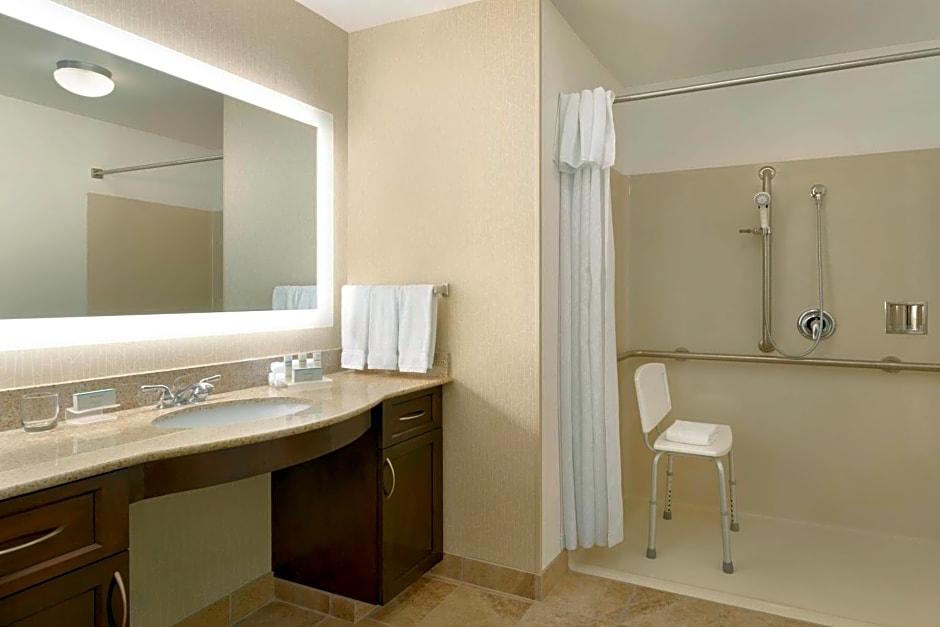 Homewood Suites By Hilton Las Vegas Airport