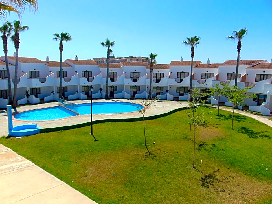 Apartamentos Lentiscos by MIJ