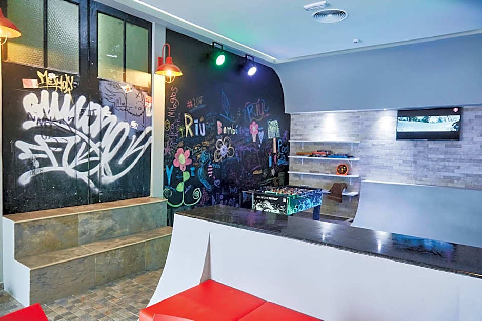 Riu Bambu - All Inclusive