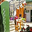 Apaz Alacati Hotel