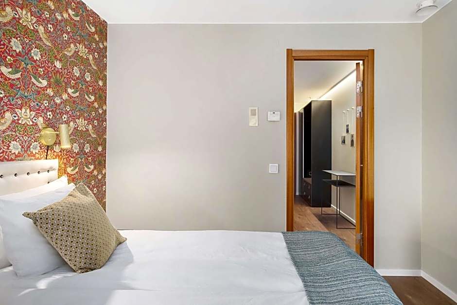 Best Western Plus Vasterviks Stadshotell