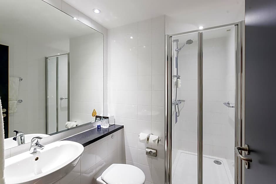 Park Inn by Radisson Aberdeen