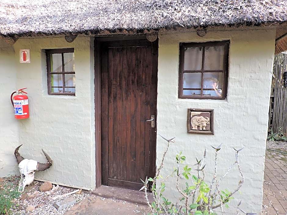 Kruger Inn Backpackers