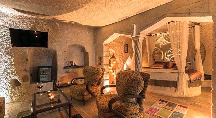 Adora Cave Suites