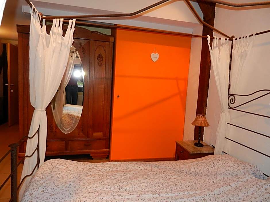 B&B Le 'Ti 'Bou de Refuge