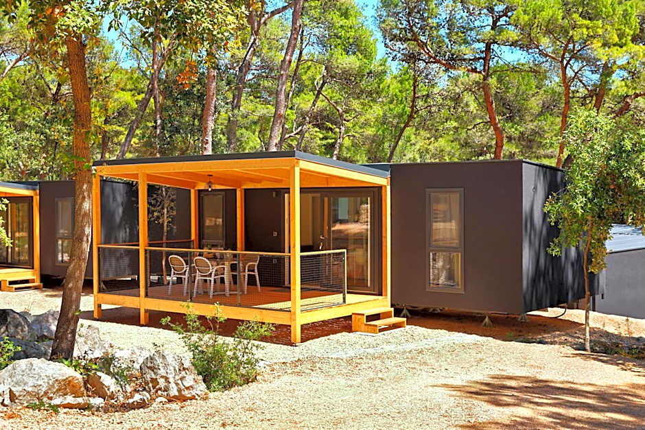 Pine Beach Mobile homes all inclusive