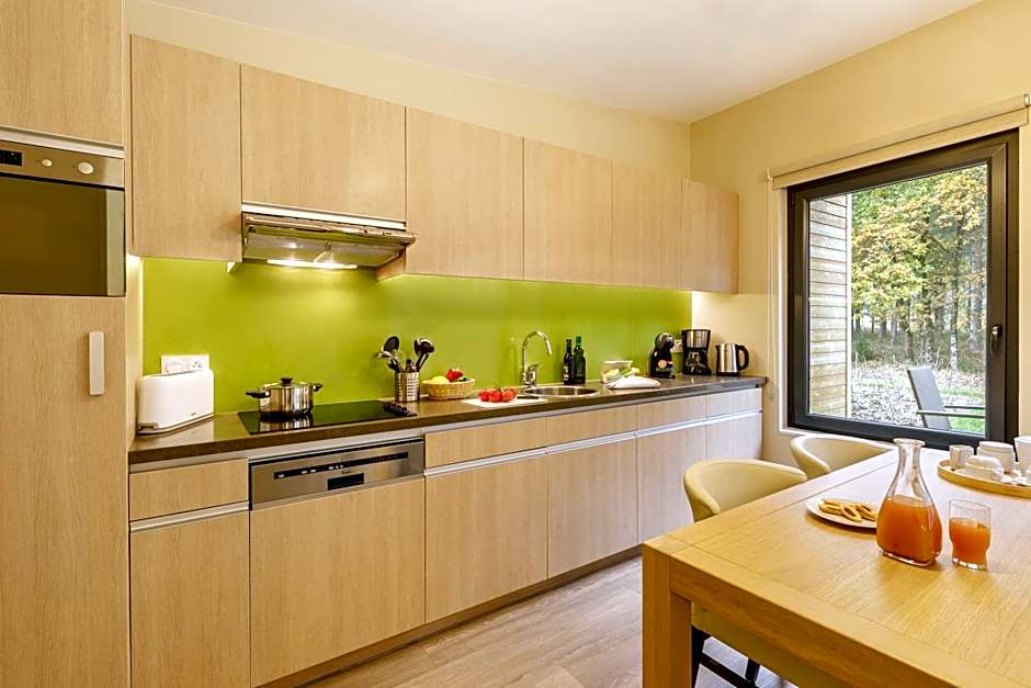 Center Parcs Le Bois aux Daims