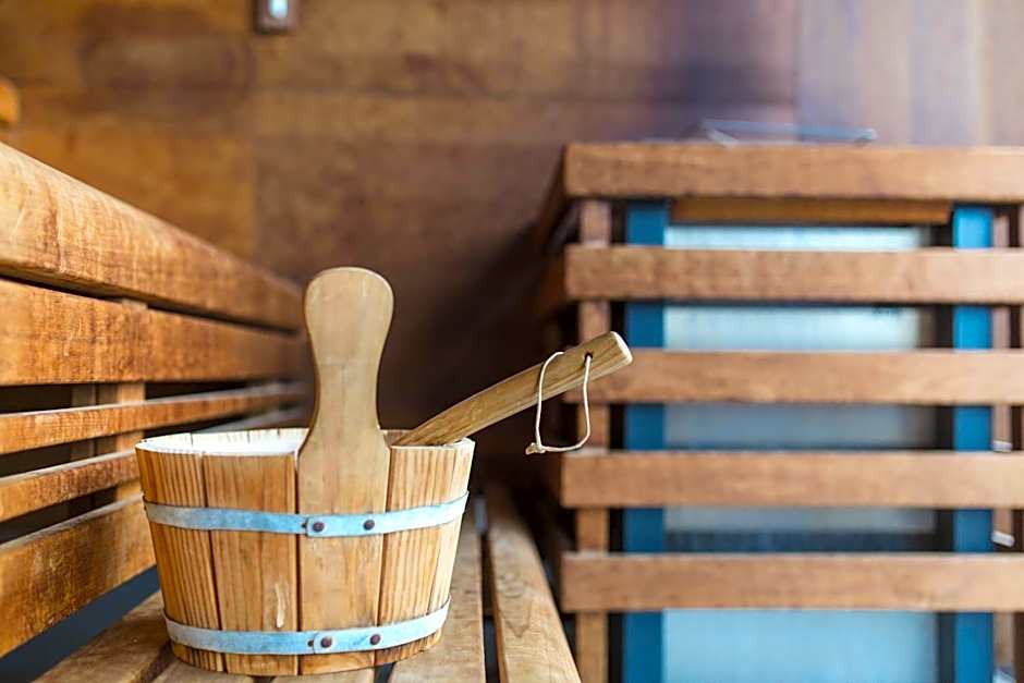 SAKS Urban Design Hotel Kaiserslautern