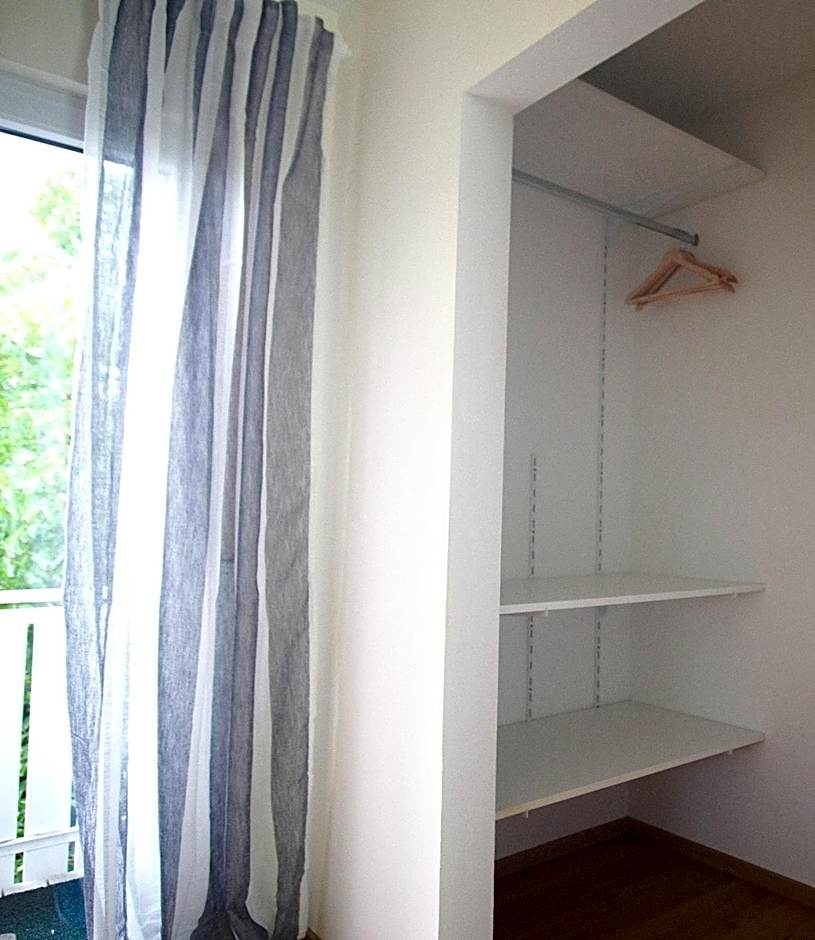 Apartmenthaus Oberndorf