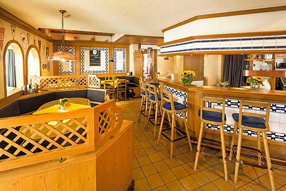 Best Western Plus Hotel Am Schlossberg