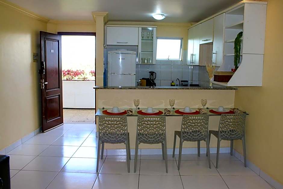 (304) Sea and Sun at Litorânea Beach