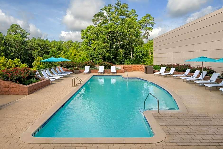 The Woodlands Waterway Marriott Hotel & Convention Center