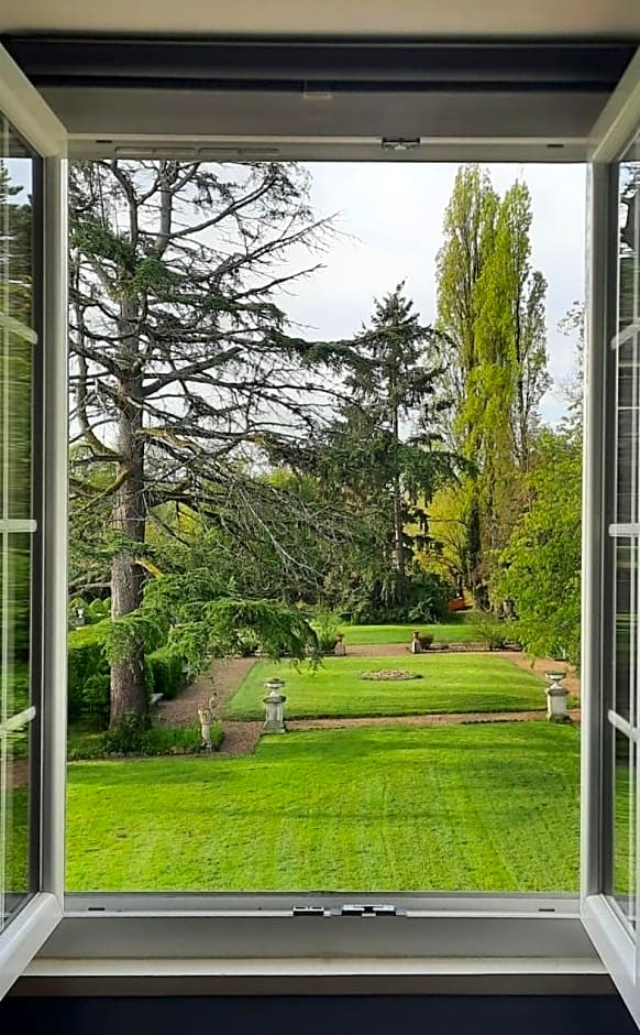 Maison Angulus Ridet