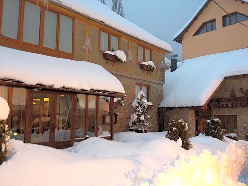 Hotel & Spa Casa Irene